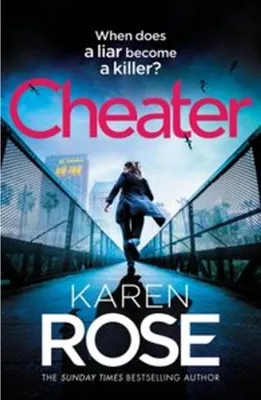 Imagen del producto de Cheater