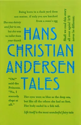 Produktbild von Hans Christian Andersen Tales