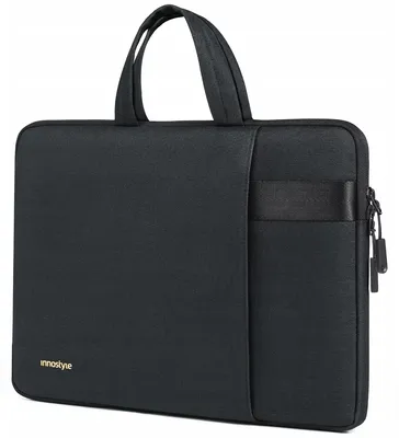 Obrázok produktu pre Innostyle taška na notebook 14" Vodotesná taška Dailyflow Black