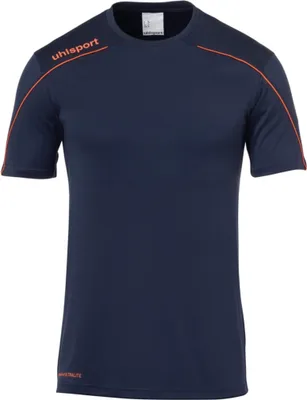 Immagine prodotto di Uhlsport STREAM 23 TRIKOT KURZARM M marine/fluo rot