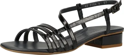 Produktbild von Paul Green Sandalen Sandalen Leder