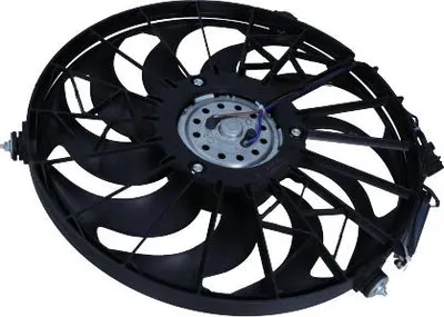 Image de Ventilateur, refroidissement du moteur
