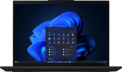 Produktbild von Lenovo ThinkPad L16 G2 16" Ultra5 225U 16/512 WUXGA W11P