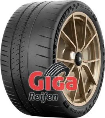 Produktbild von Michelin Pilot Sport Cup 2 R Connect (N0) 335/30R21 109(Y) Bsw Xl