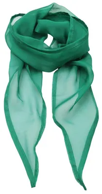 Produktbild von Premier - Schal für Damen LT1285 (Einheitsgröße) (Smaragd)