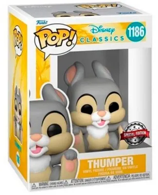 Zdjęcie produktu dla FUNKO POP! 63126, Figurka kolekcjonerska, Kreskówka