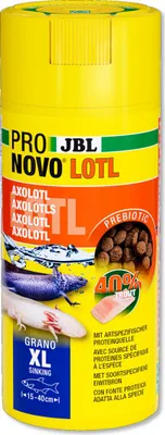 Productafbeelding van JBL PRONOVO LOTL GRANO, maat: XL / inhoud: 250 ml