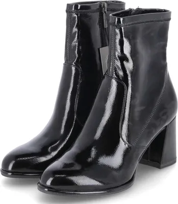 Immagine prodotto di Stivali Tamaris Stivaletto da donna in nero, misura 37