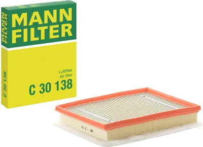 Immagine prodotto di Filtro aria MANN-FILTER C 30 138