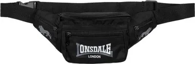 Immagine prodotto di Gürteltasche HIP Black/Grey one size Lonsdale