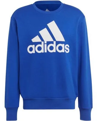 Produktbild von Adidas - "Essentials" Sweatshirt für Herren PP3652 (M) (Blau)