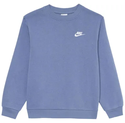 Produktbild von Sweatshirt Nike FD3006-499 für Kinder