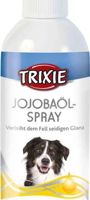 Produktbild von Trixie Jojobaöl-spray 175ml    One Size