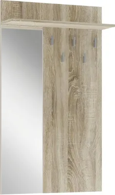 Produktbild von Halmar LIMA PR-1 dub sonoma (1p=1szt)