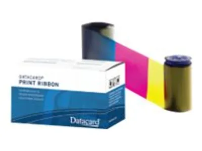 Produktbild von DataCard 534100-001-R004, Datacard SD160, 250 Seiten