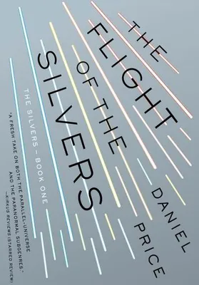 Immagine prodotto di The Flight of the Silvers