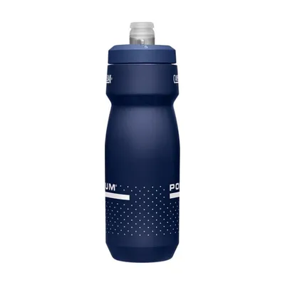 Obrázek produktu pro CamelBak Podium, 710 ml, Jízdní kolo, Sporty, Námořnická modrá, Polypropylen (PP), Navy Blue, Dospělý