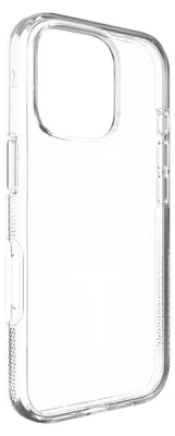 Zdjęcie produktu dla ZAGG Crystal Palace Snap, Pokrowiec, Apple, iPhone 16 Pro, 16 cm (6.3"), Przezroczysty
