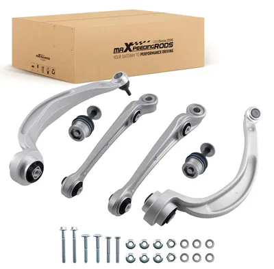 Produktbild von Querlenker Traggelenk Vorne Unten Links+Rechts For Audi A4 8K A5 Q5 8Rb A5 8T 8F
