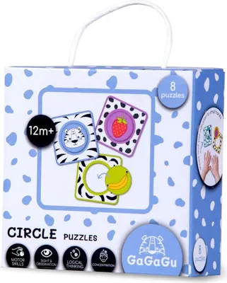 Obrázok produktu pre GAGAGU Puzzle