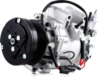 Produktbild von STARK SKKM-0340048 TRSE09 Klimaanlage Klimakompressor PAG 46 R134a für HONDA CR-V III (RE)