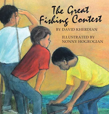Produktbild von The Great Fishing Contest