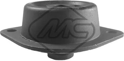 Produktbild von Metalcaucho Motorlager Rechts für FIAT Panda Schrägheck (141) 00259
