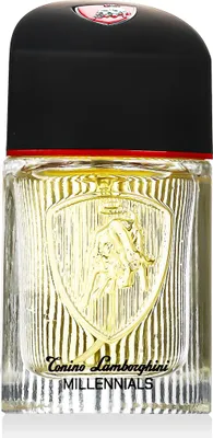 Obrázek produktu pro Tonino Lamborghini Millennials EDT 40 ml M
