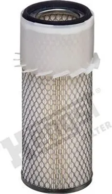 Produktbild von Hengst Filter Luftfilter E565L