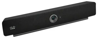Produktbild von Cisco Webex Room Bar - Videokonferenzkomponente