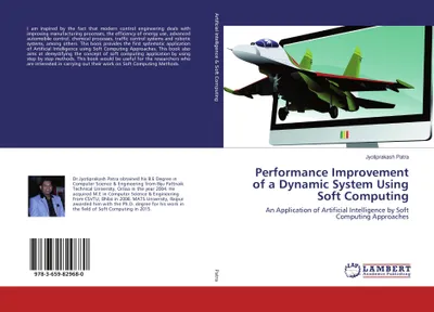 Produktbild von Performance Improvement of a Dynamic System Using Soft Computing
