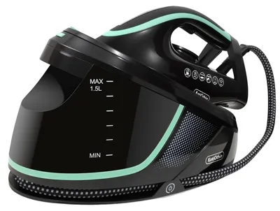 Image de Fer à repasser à vapeur, puissance 3100 W, mode ECO, UE