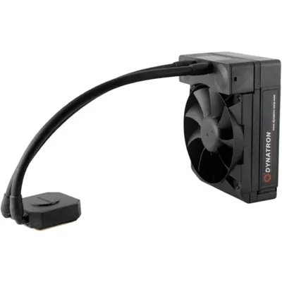 Immagine prodotto di JOUJYE L5 Raffreddamento ad acqua 2U Multi Socket