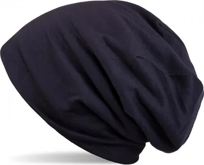 Produktbild von styleBREAKER Uni Beanie Mütze Einfarbige mit Thermo-Fleece Futter, warme Winter Mütze gefüttert 04024008