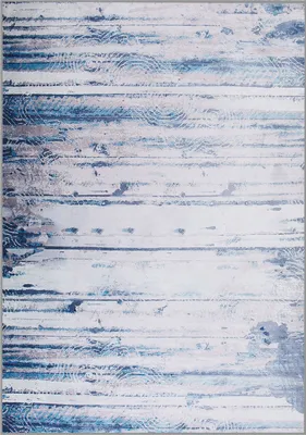 Zdjęcie produktu dla BELIANI Dywan wielokolorowy 140 x 200 cm prostokątny abstrakcyjny wzór
