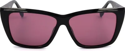 Produktbild von Adidas Original Sonnenbrille OR0026 01Y 57 12 140