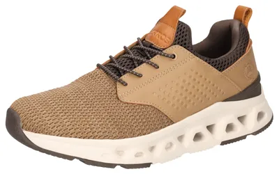 Immagine prodotto di Lerros, ciabatte da uomo, modello 4220-403, color marrone chiaro, taglia 43 EU