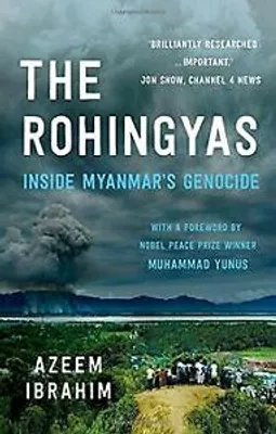 Produktbild von Rohingyas – Lingua: Inglese