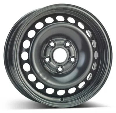 Produktbild von Alcar 15Jx6.5 5/112 33