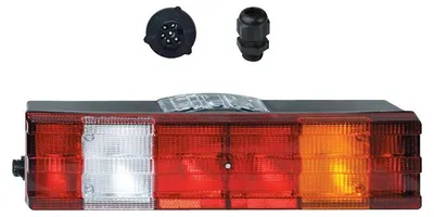 Immagine prodotto di Luce di stop per Mercedes Axor YP-127K con cavo.