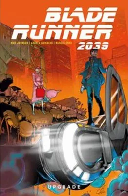 Obrázek produktu pro Blade Runner 2039
