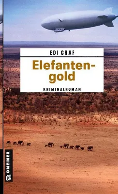 Produktbild von Elefantengold