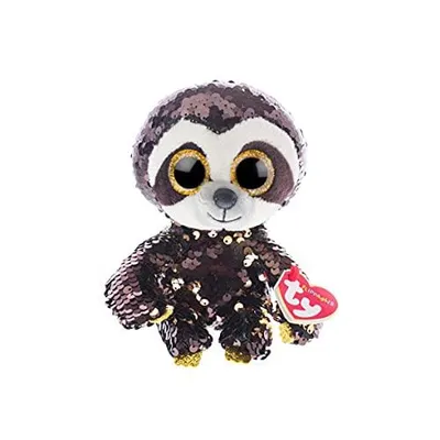 Produktbild von Beanie Boos Dangler 15 cm - Faultier