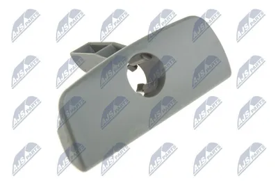 Produktbild von NTY Handschuhfachschloss EZC-VW-125 für VW PASSAT Variant (3B6)