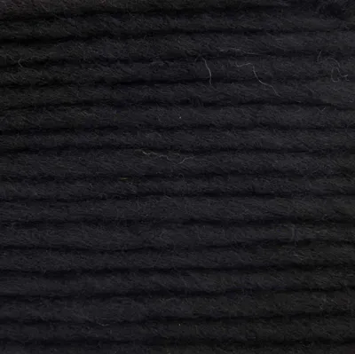 Produktbild von Rico Design | Essentials Super aran | 50g 100m schwarz