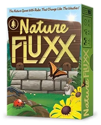 Immagine prodotto di Natura Fluxx