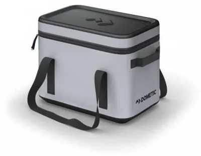 Image de Rangement Portable Go Soft Storage 20 Litres Coloris Silt - Dometic