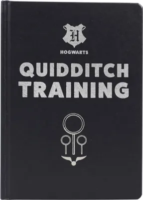 Obrázek produktu pro Harry Potter - Zboží - Quidditch