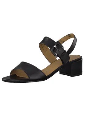 Produktbild von Marco Tozzi Sandalen 2-2-28215-24 001 Black