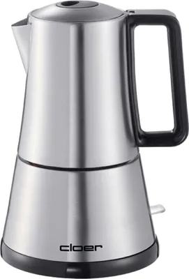 Produktbild von Espressokocher 5928